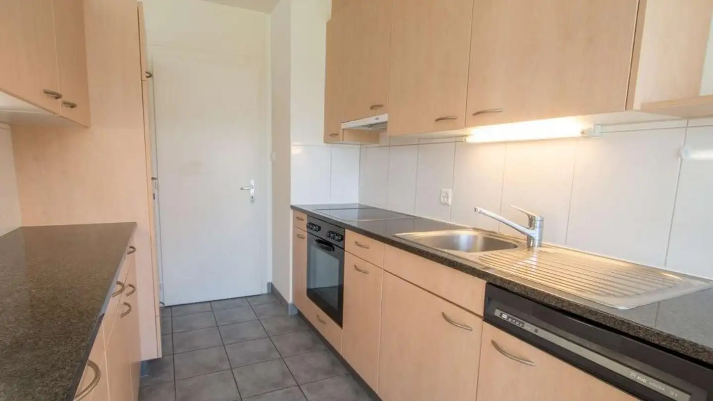 Appartement à louer - Route Joseph-Chaley 45, 1700 Fribourg - Photo 4