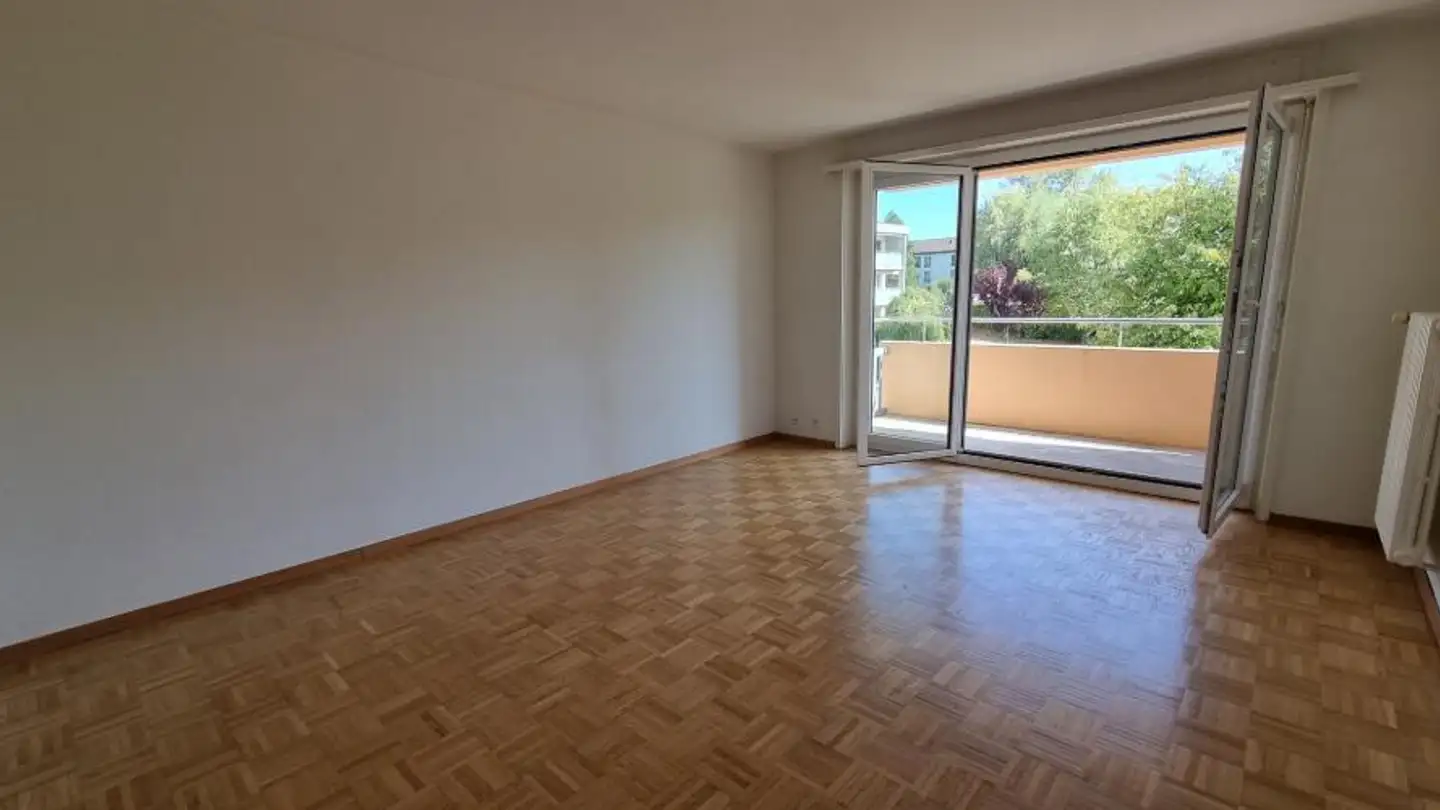 Wohnung mieten - Chemin des Epinettes 4, 2013 Colombier NE - Foto 4