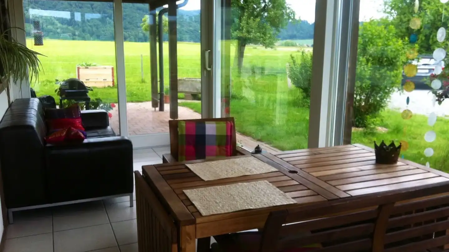 Appartamento in affitto - Ramsernstrasse 105, 3254 Messen