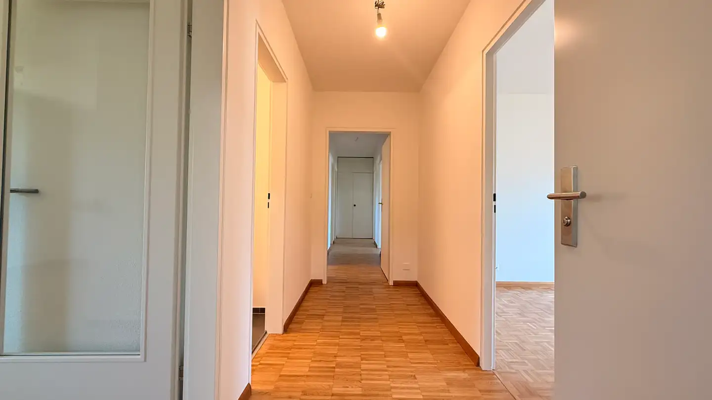 Appartamento in affitto - Christoph Merian-Strasse 1, 4142 Münchenstein - Foto 4