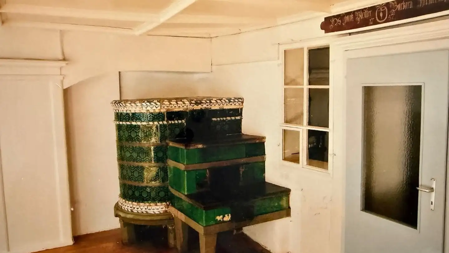 Einfamilienhaus mieten - Vordergasse 10, 8213 Neunkirch - Foto 2