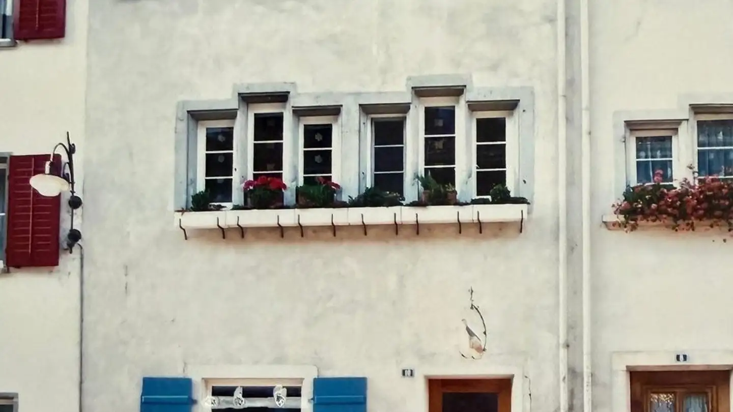 Einfamilienhaus mieten - Vordergasse 10, 8213 Neunkirch - Foto 4