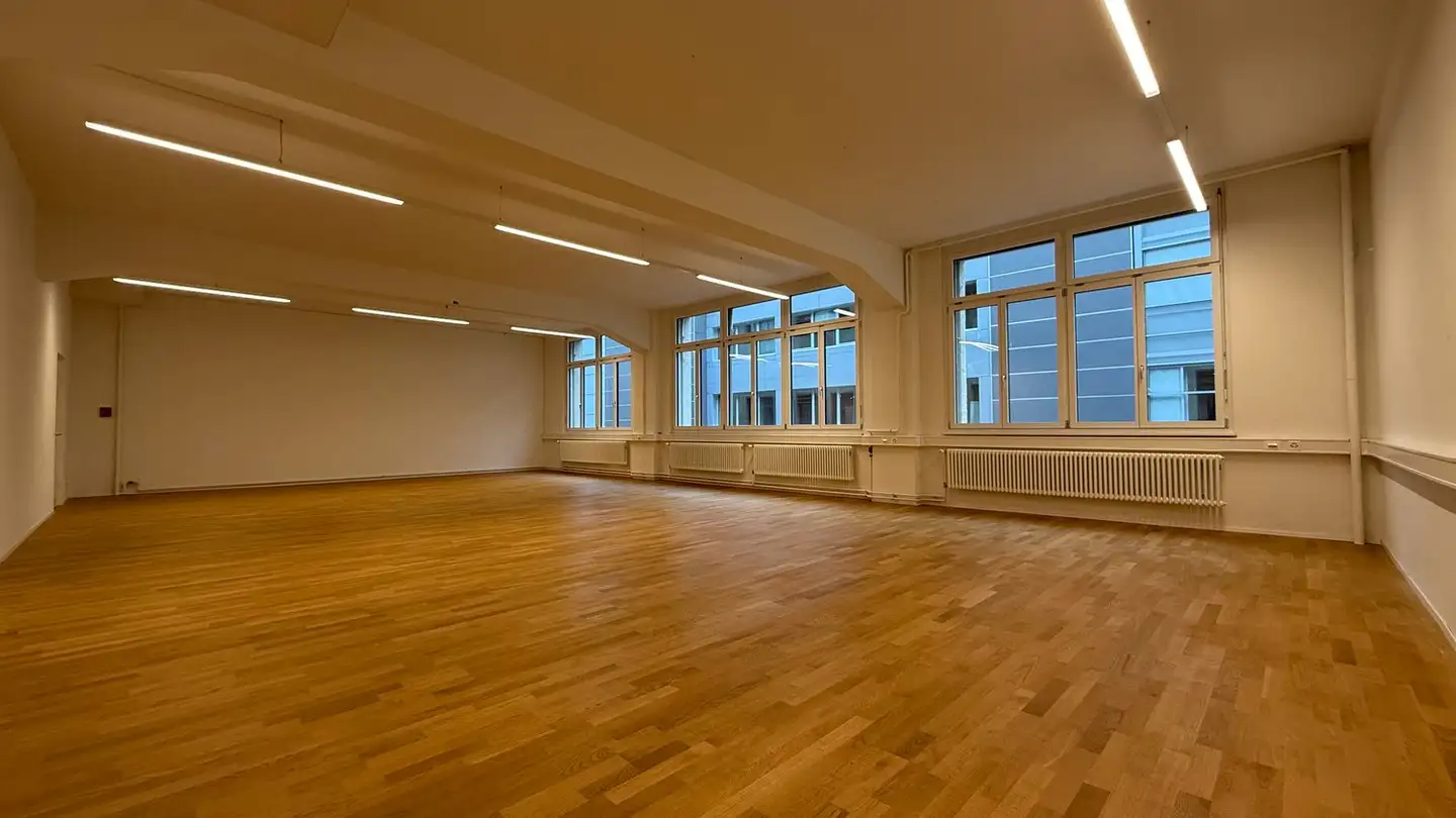 Bürofläche mieten - Rue Du Contrôle / Kontrollstrasse 26, 2503 Biel/Bienne - Foto 3