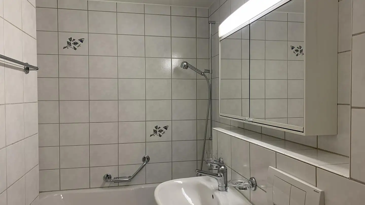 Stanza singola in affitto - Langackerstrasse 2, 4142 Münchenstein - Foto 2