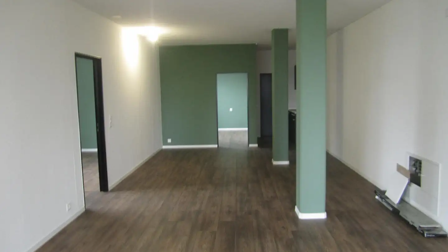 Spazio ufficio in affitto - Bahnhofstrasse 14, 6430 Schwyz - Photo 2