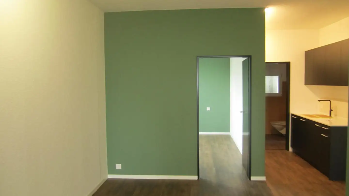 Spazio ufficio in affitto - Bahnhofstrasse 14, 6430 Schwyz - Photo 4