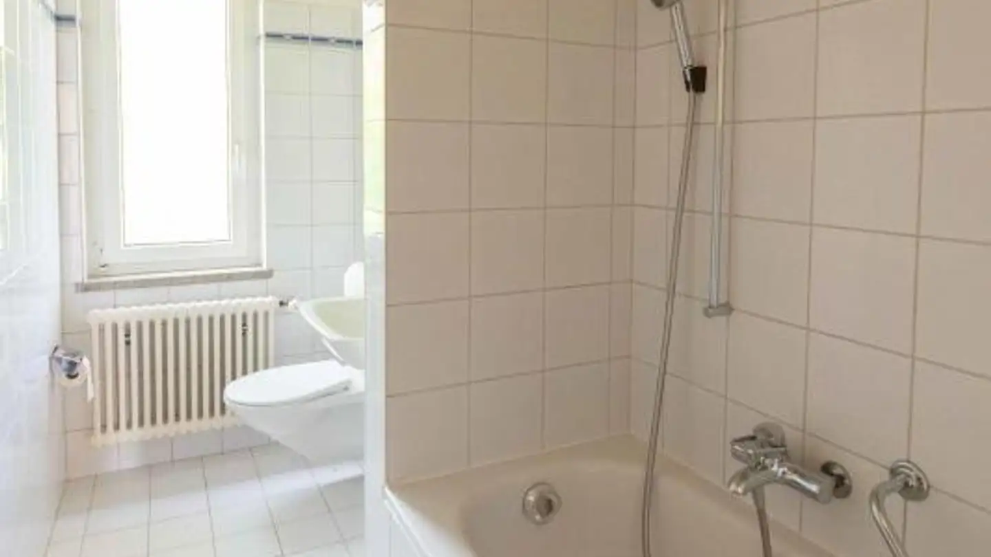 Appartement à louer - Charlottenweg 13, 8212 Neuhausen am Rheinfall - Photo 3