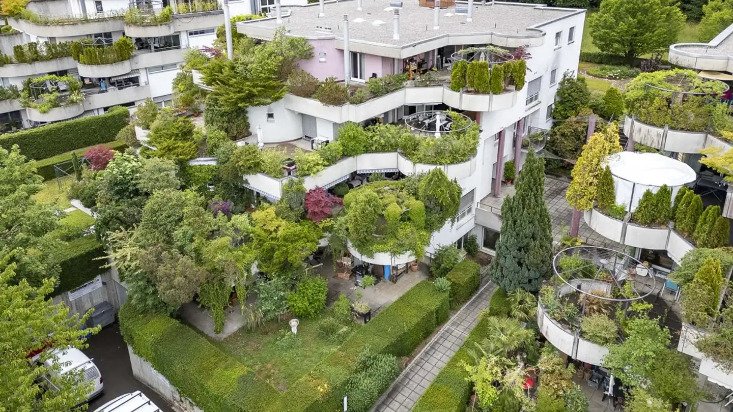 Wohnung kaufen - Hohstrasse 4, 8302 Kloten