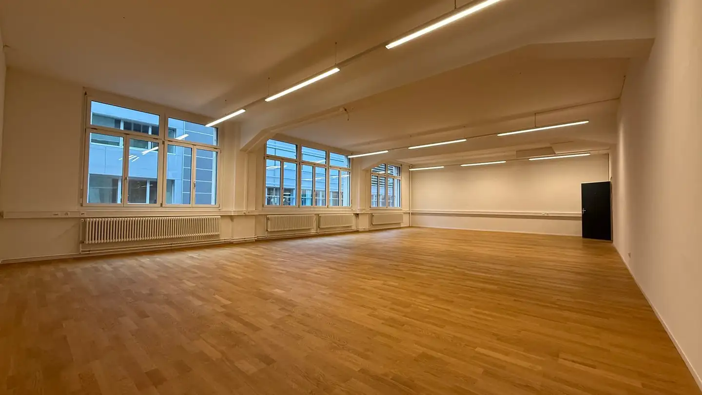 Bürofläche mieten - Rue Du Contrôle / Kontrollstrasse 26, 2503 Biel/Bienne - Foto 4