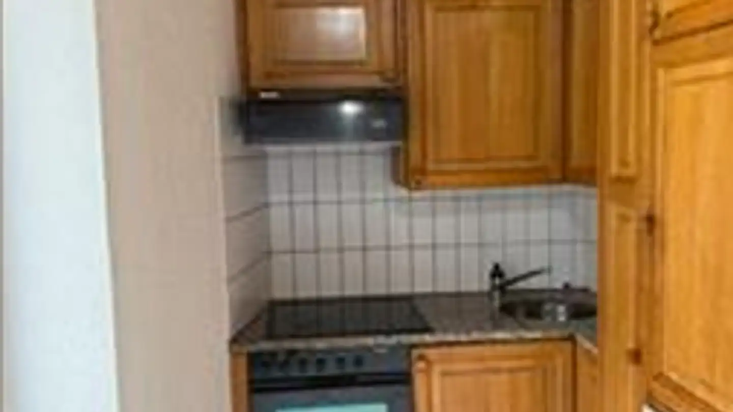 Appartamento in affitto - Rue Des Vergers 12, 1815 Clarens - Foto 4