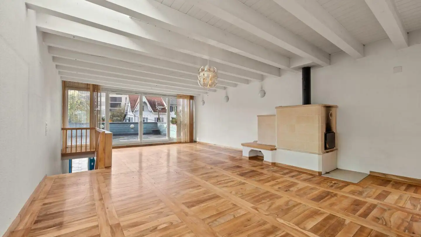 Casa singola in vendita - Kerngartenstrasse, 4104 Oberwil BL