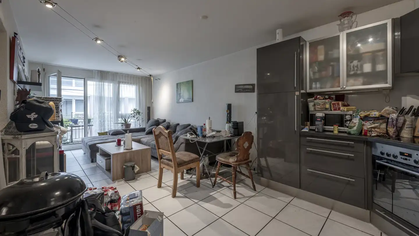 Wohnung kaufen - Hohstrasse 4, 8302 Kloten - Foto 2