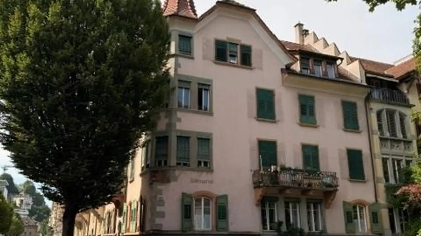Office space for rent - Zähringerstrasse 23, 6003 Luzern