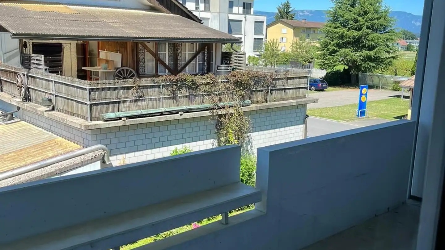 Apartment for rent - Koppigenstrasse 36, 3427 Utzenstorf