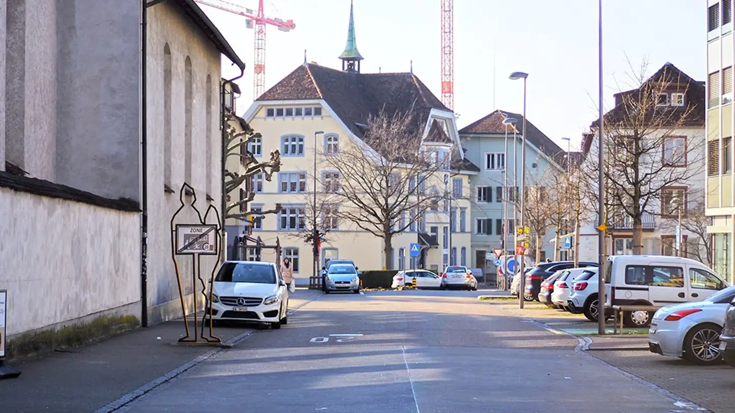 Casa singola in vendita - 4143 Dornach