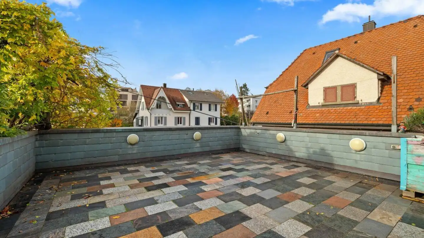 Casa singola in vendita - Kerngartenstrasse, 4104 Oberwil BL - Foto 4