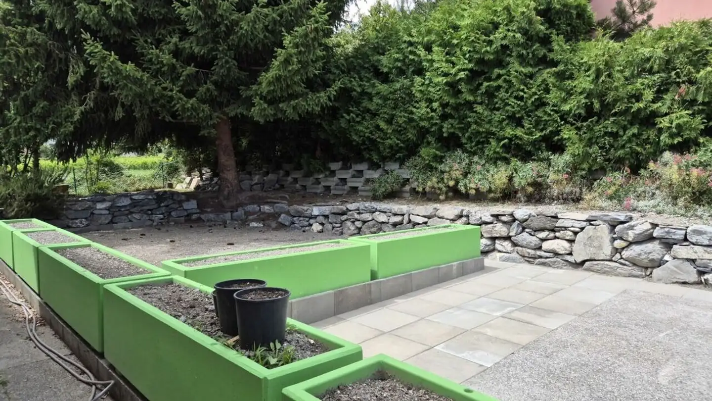 Casa singola in vendita - Route De La Rameau 11, 1955 Chamoson - Photo 4