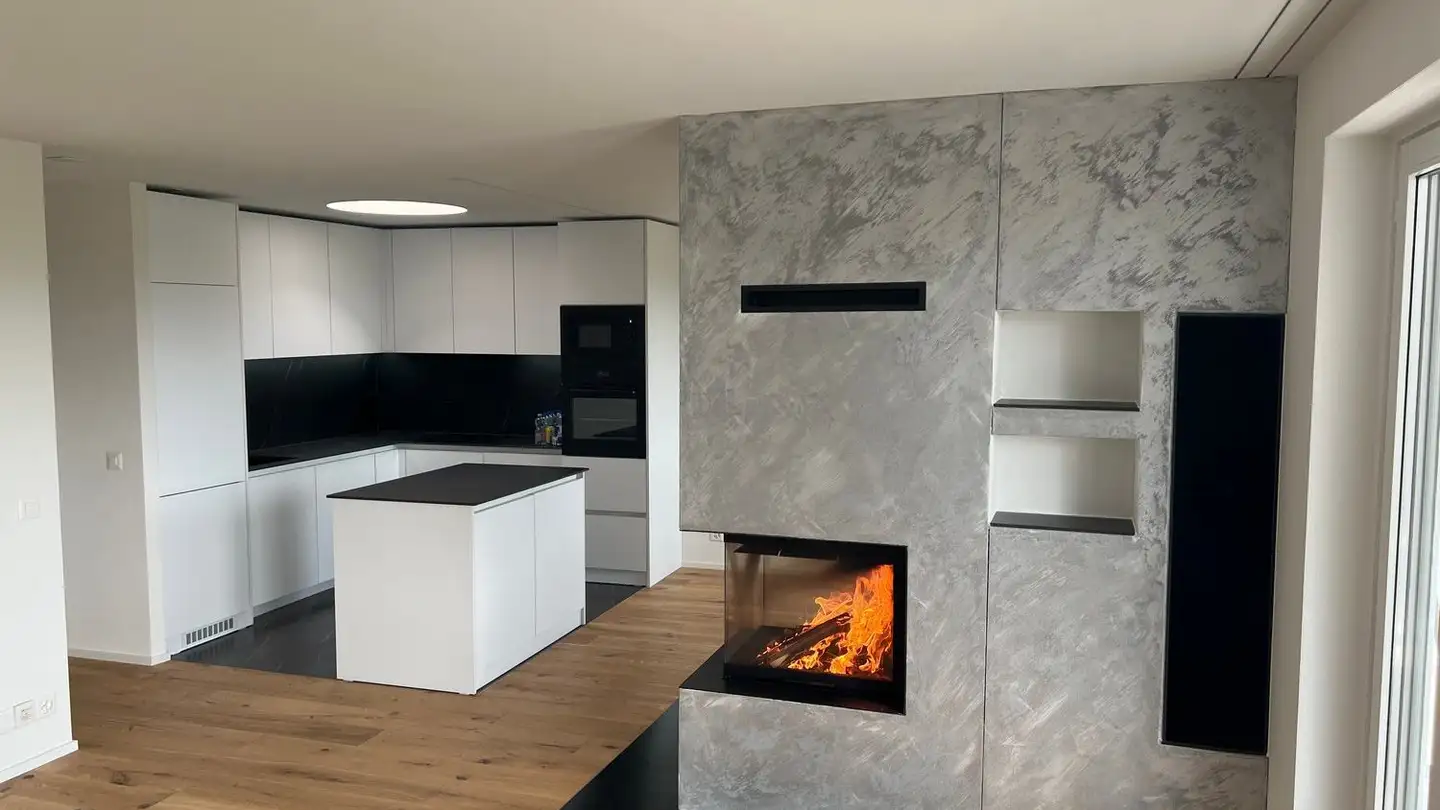 Appartement à louer - Schaubhus 2, 6020 Emmenbrücke