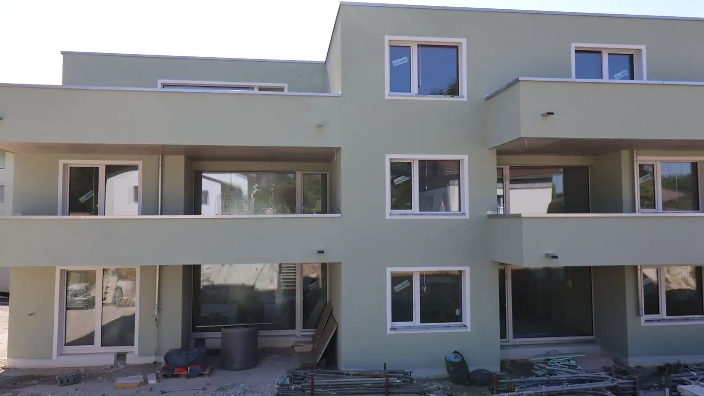 Attico in vendita - Hertenstrasse, 8353 Elgg