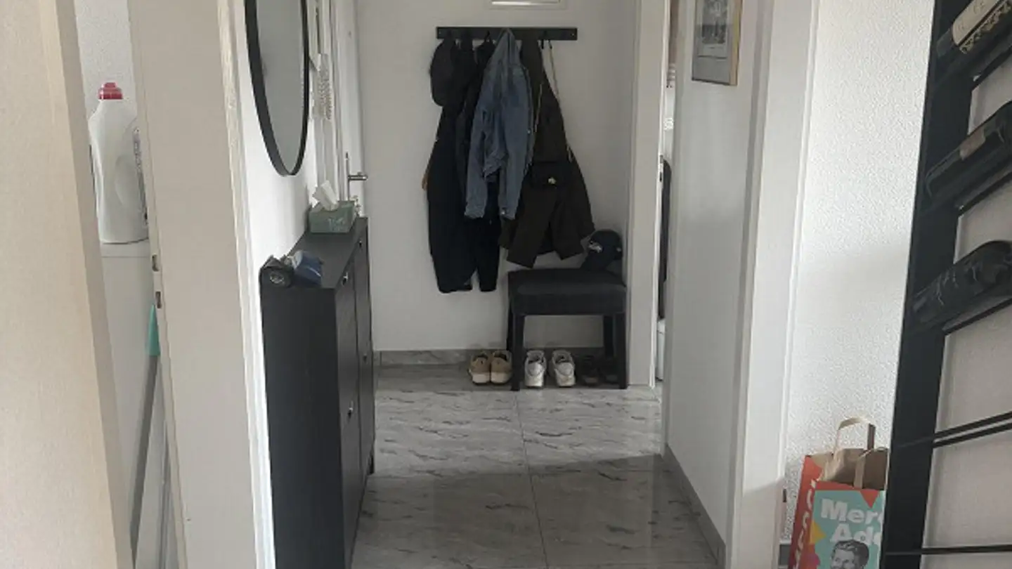 Appartamento in affitto - Rubliweg 5, 3280 Murten - Photo 4