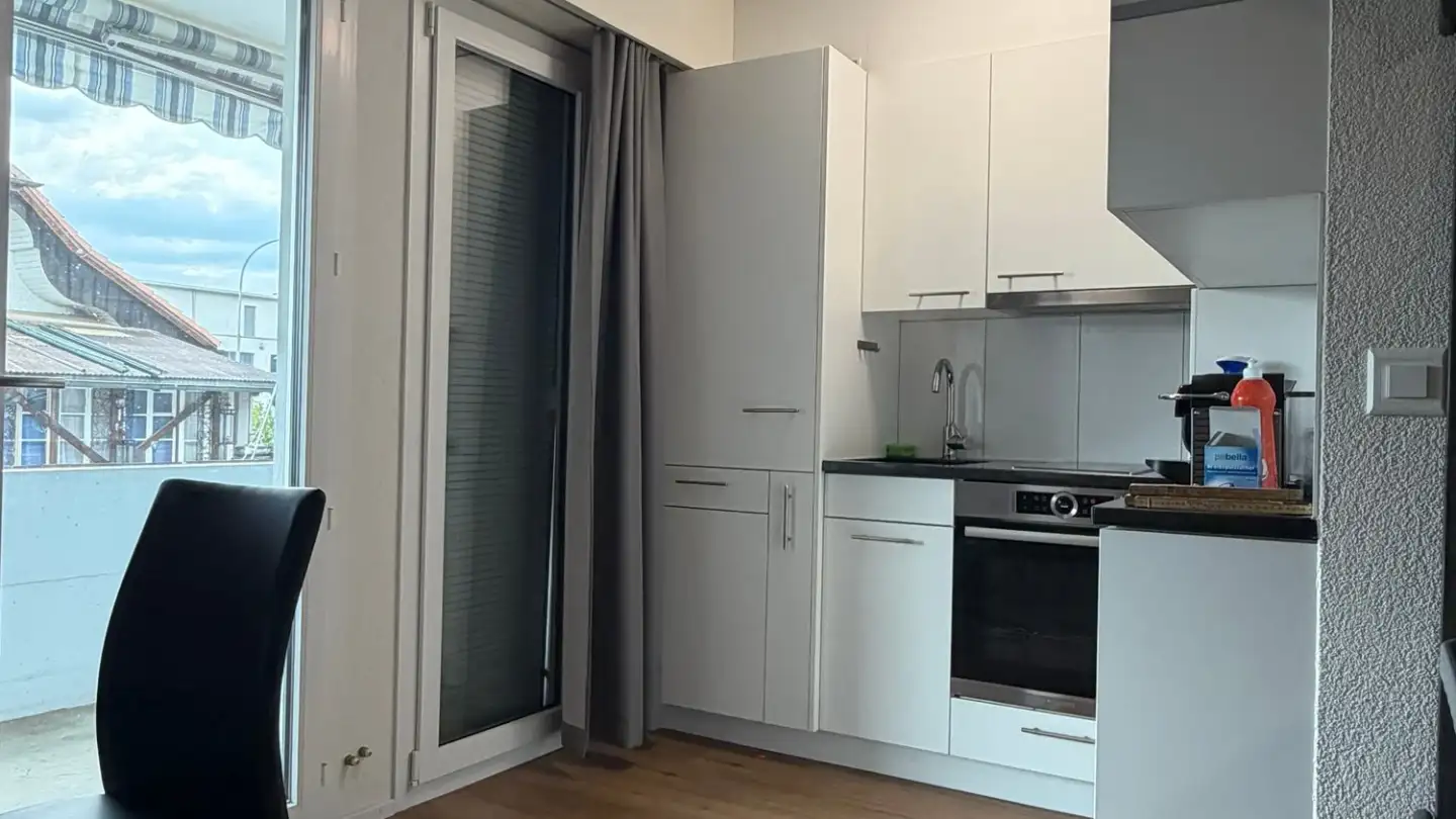 Apartment for rent - Koppigenstrasse 36, 3427 Utzenstorf - Photo 3
