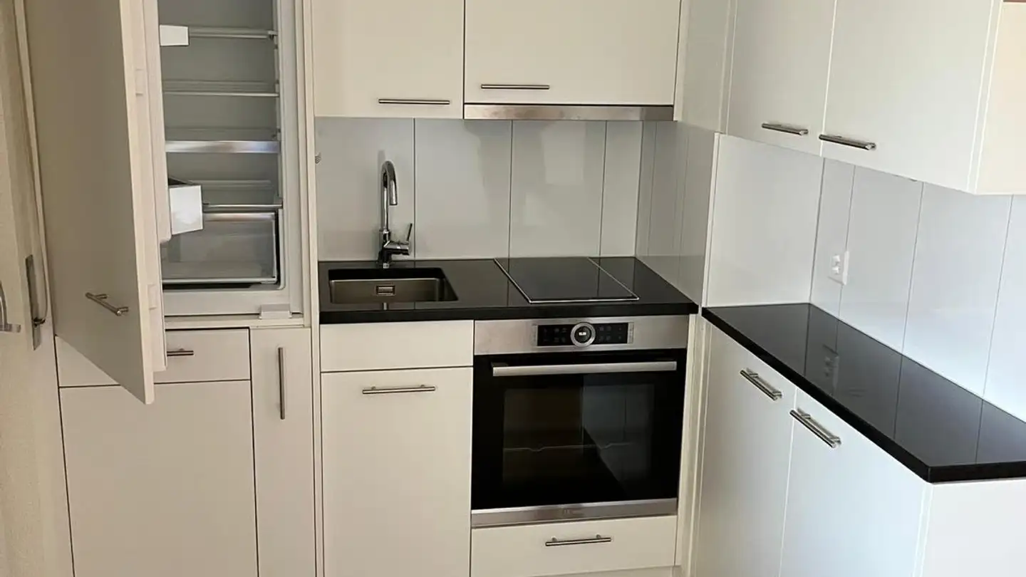 Apartment for rent - Koppigenstrasse 36, 3427 Utzenstorf - Photo 4