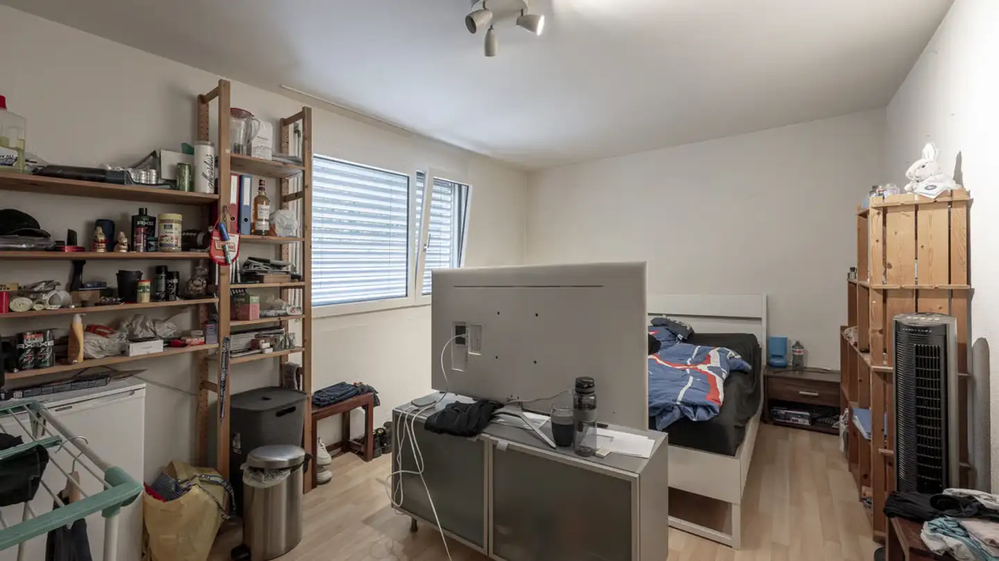 Wohnung kaufen - Hohstrasse 4, 8302 Kloten - Foto 4