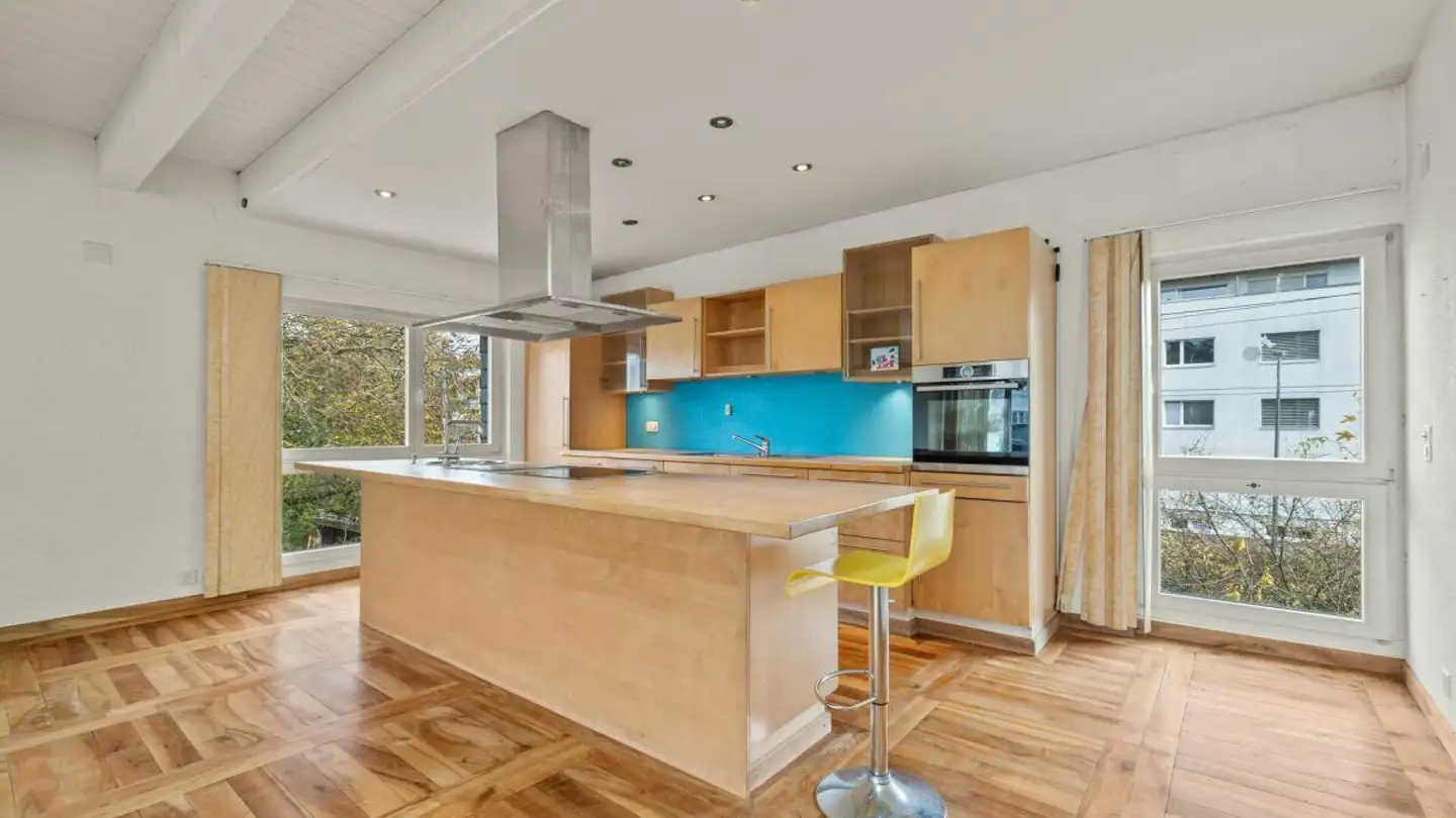 Casa singola in vendita - Kerngartenstrasse, 4104 Oberwil BL - Foto 3