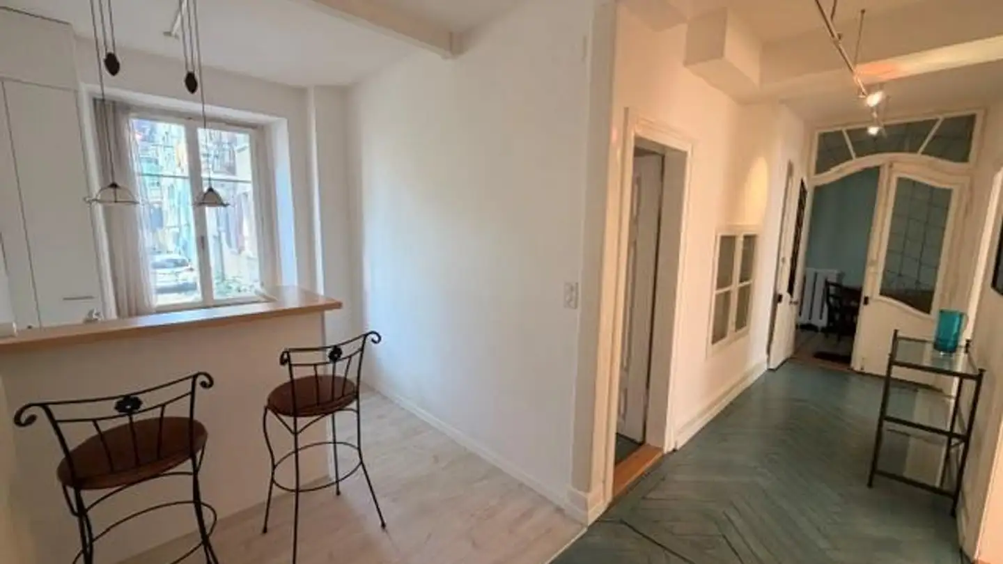 Office space for rent - Zähringerstrasse 23, 6003 Luzern - Photo 2