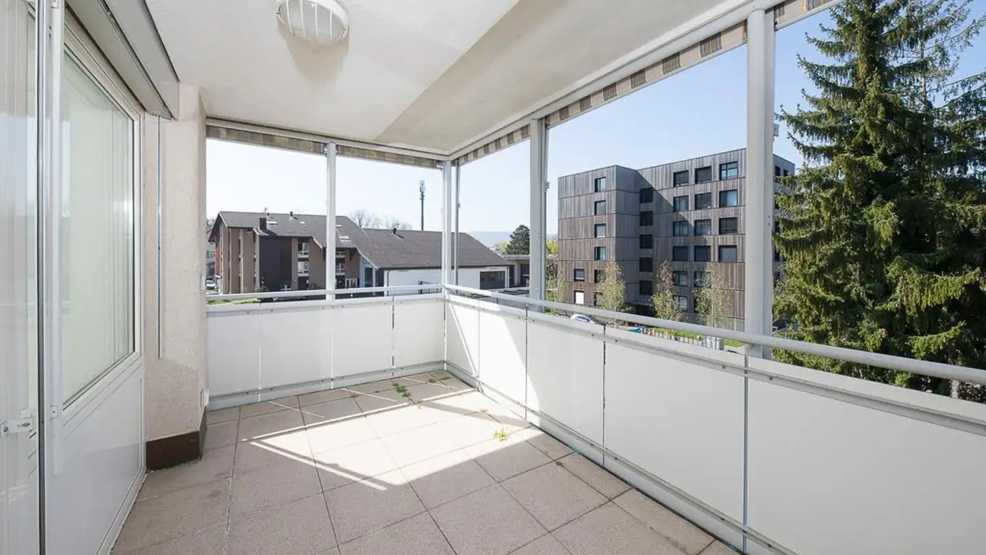 Wohnung mieten - 4144 Arlesheim