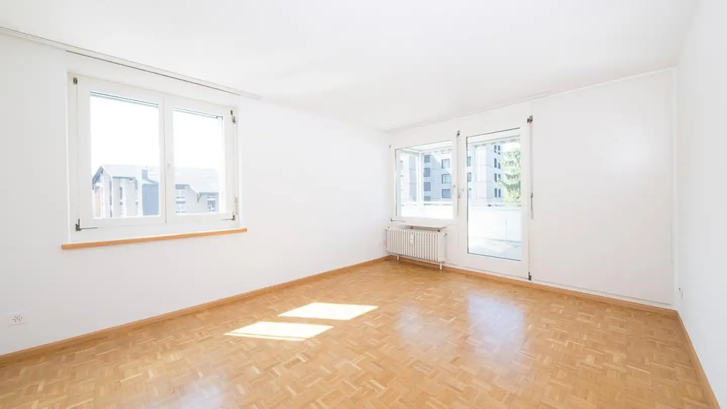 Wohnung mieten - 4144 Arlesheim - Foto 2