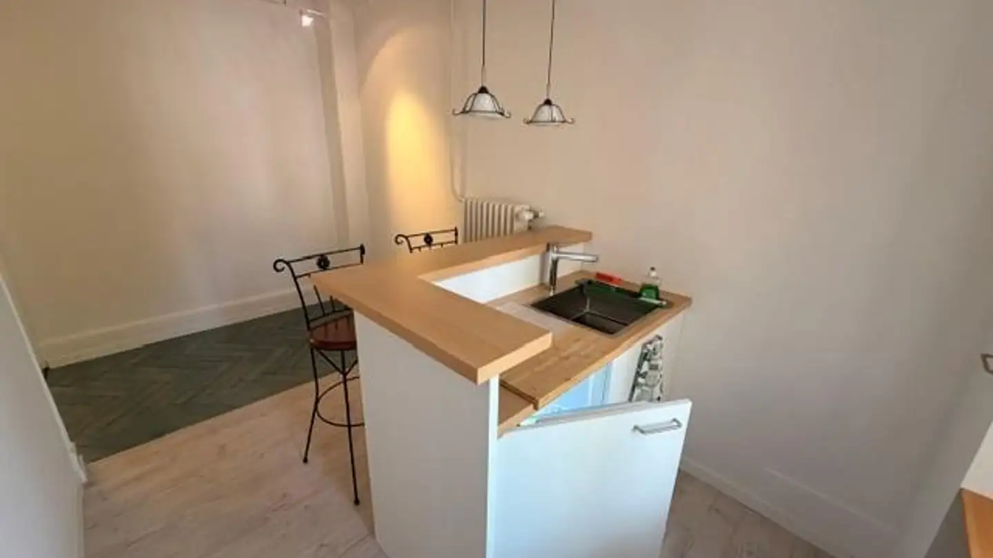 Office space for rent - Zähringerstrasse 23, 6003 Luzern - Photo 4