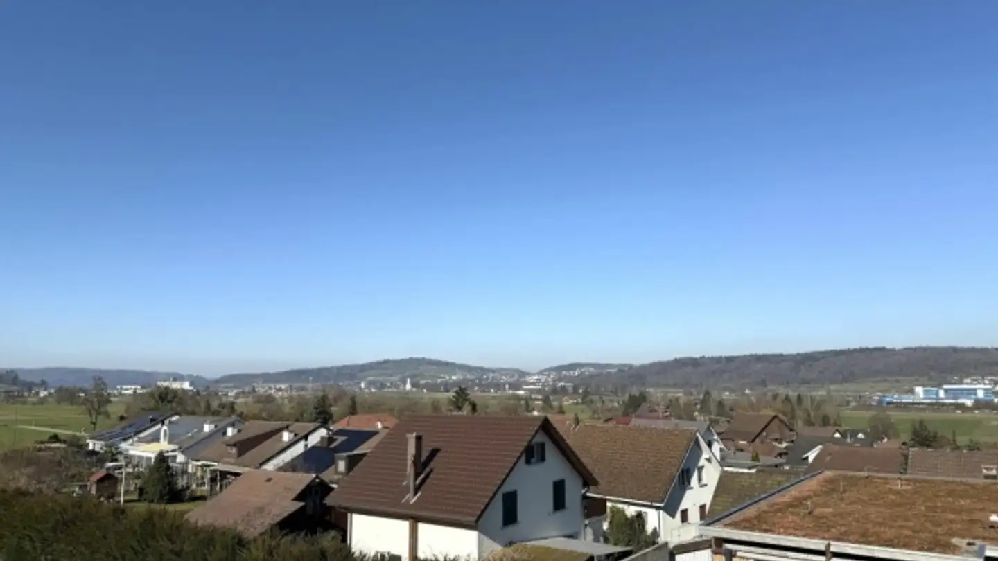 Appartement à vendre - Chapfweg 7, 5612 Villmergen - Photo 4