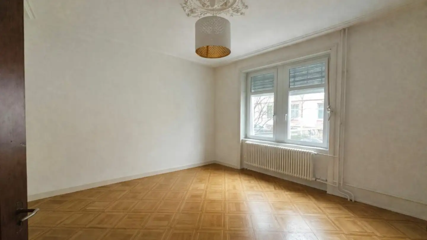 Einfamilienhaus mieten - Mittlere Strasse 111, 4056 Basel - Foto 3