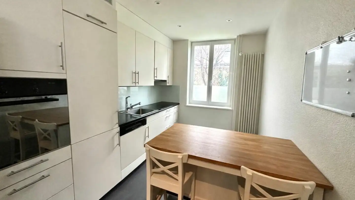 Einfamilienhaus mieten - Mittlere Strasse 111, 4056 Basel - Foto 4