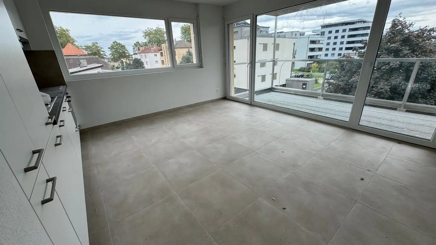 Wohnung mieten - Rue Des Tuileries 1, 1400 Yverdon-les-Bains - Foto 2