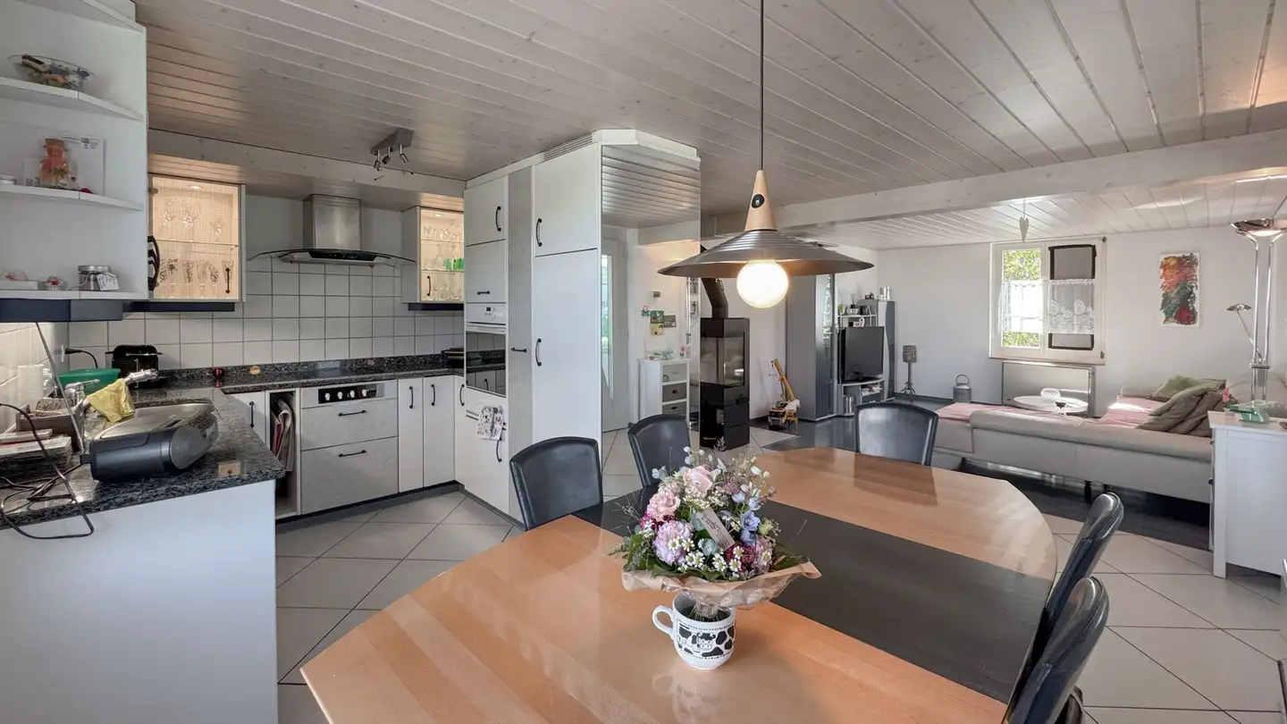 Casa singola in vendita - Sägeweg 19, 3114 Wichtrach - Photo 3