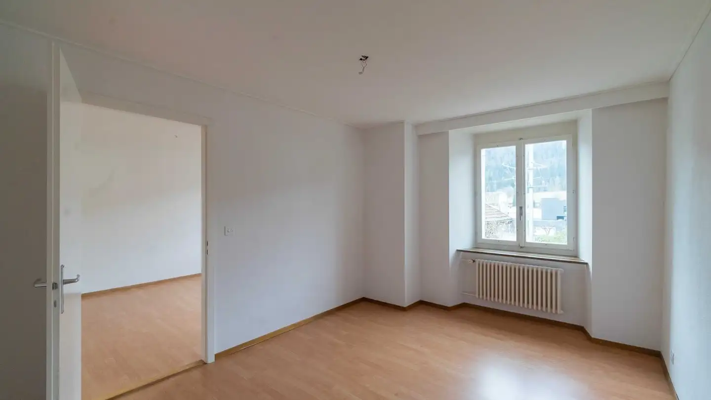 Appartement à louer - Rue Du Vallon 16, 2610 St-Imier - Photo 2