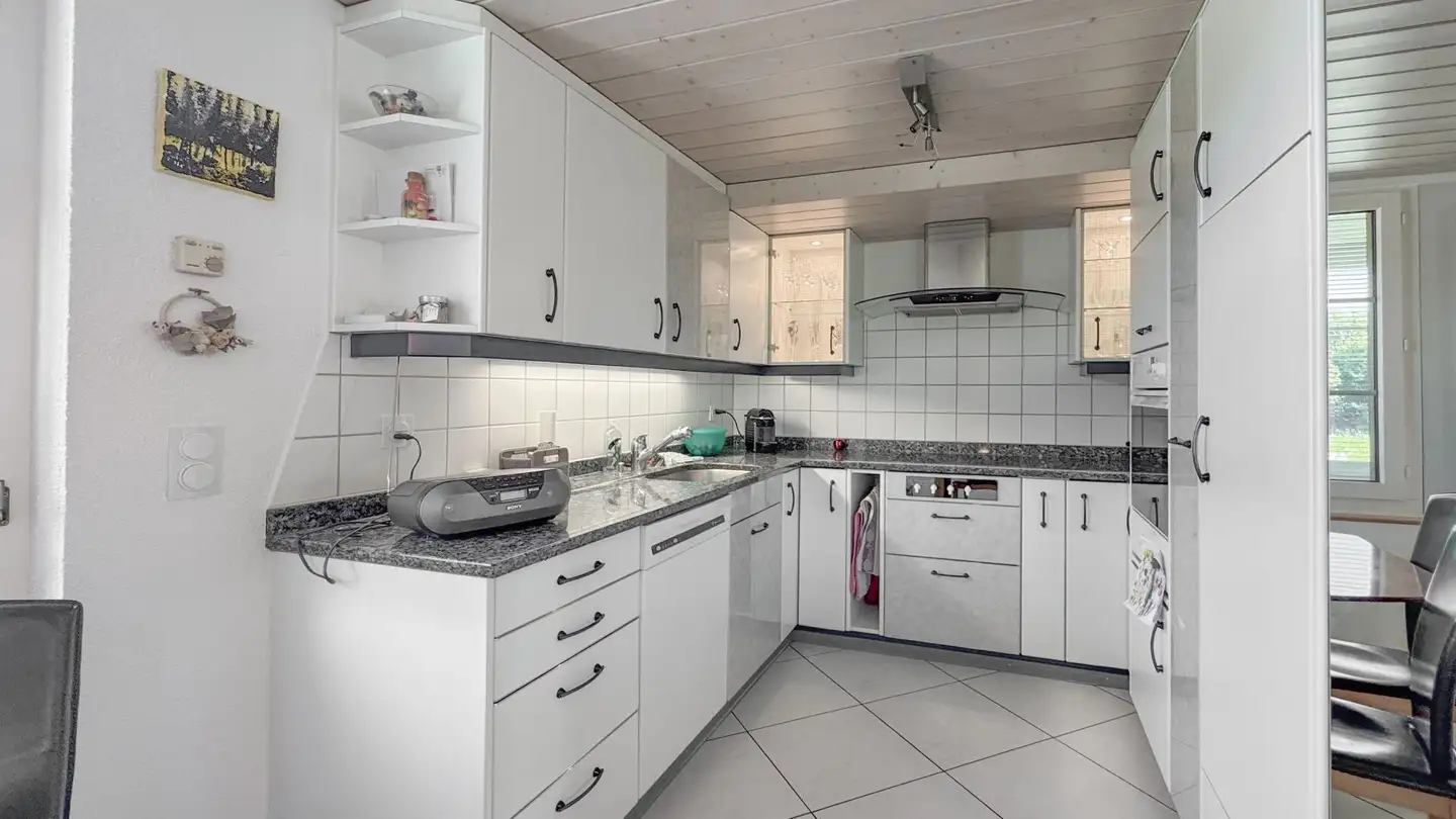 Casa singola in vendita - Sägeweg 19, 3114 Wichtrach - Photo 4