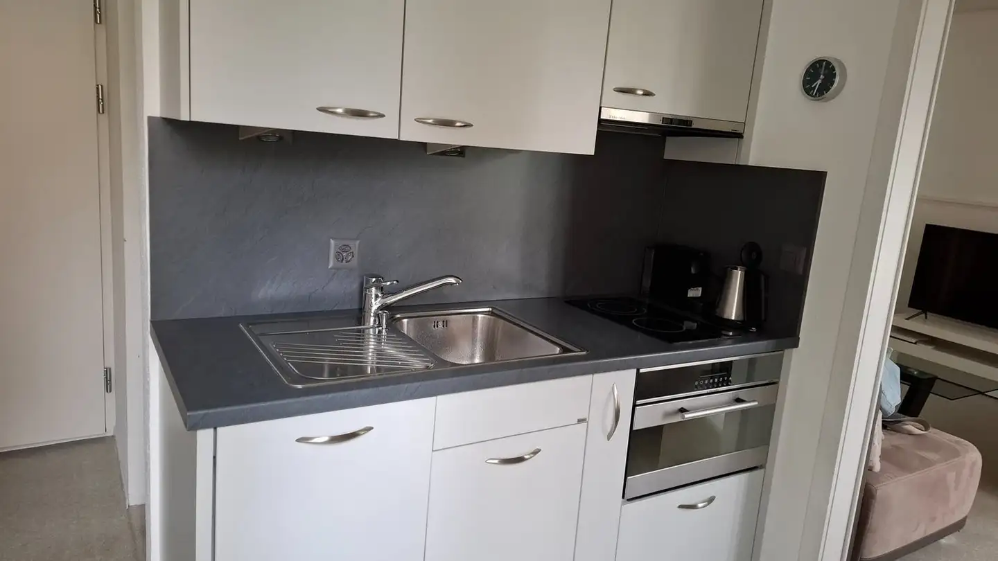Appartement à louer - Lindstrasse 28, 8400 Winterthur
