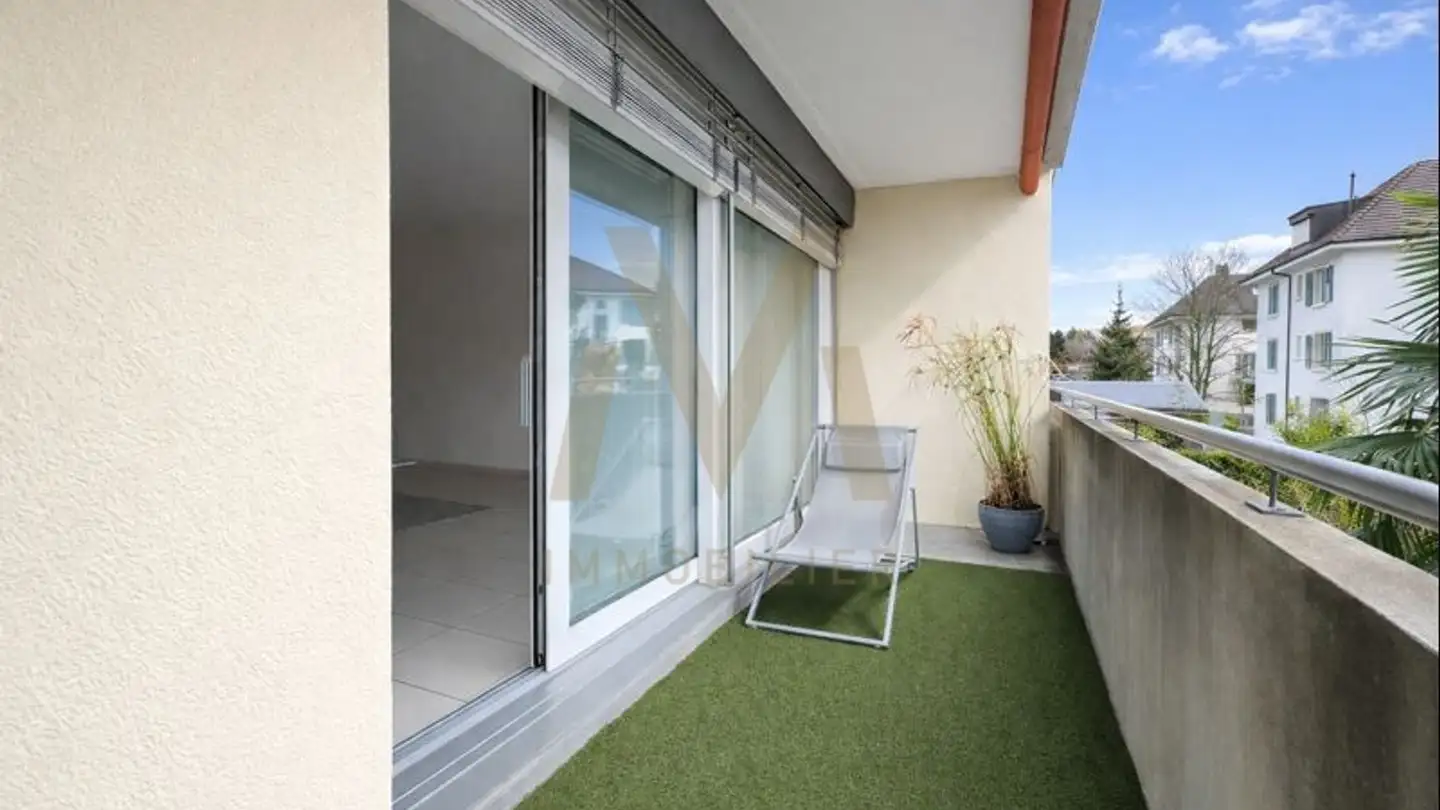 Appartement à vendre - 2502 Biel/Bienne