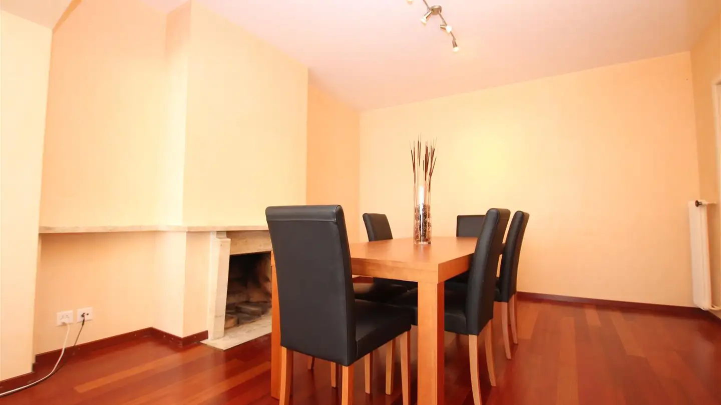Furnished apartment for rent - Rue Crespin 20, 1206 Genève - Photo 2