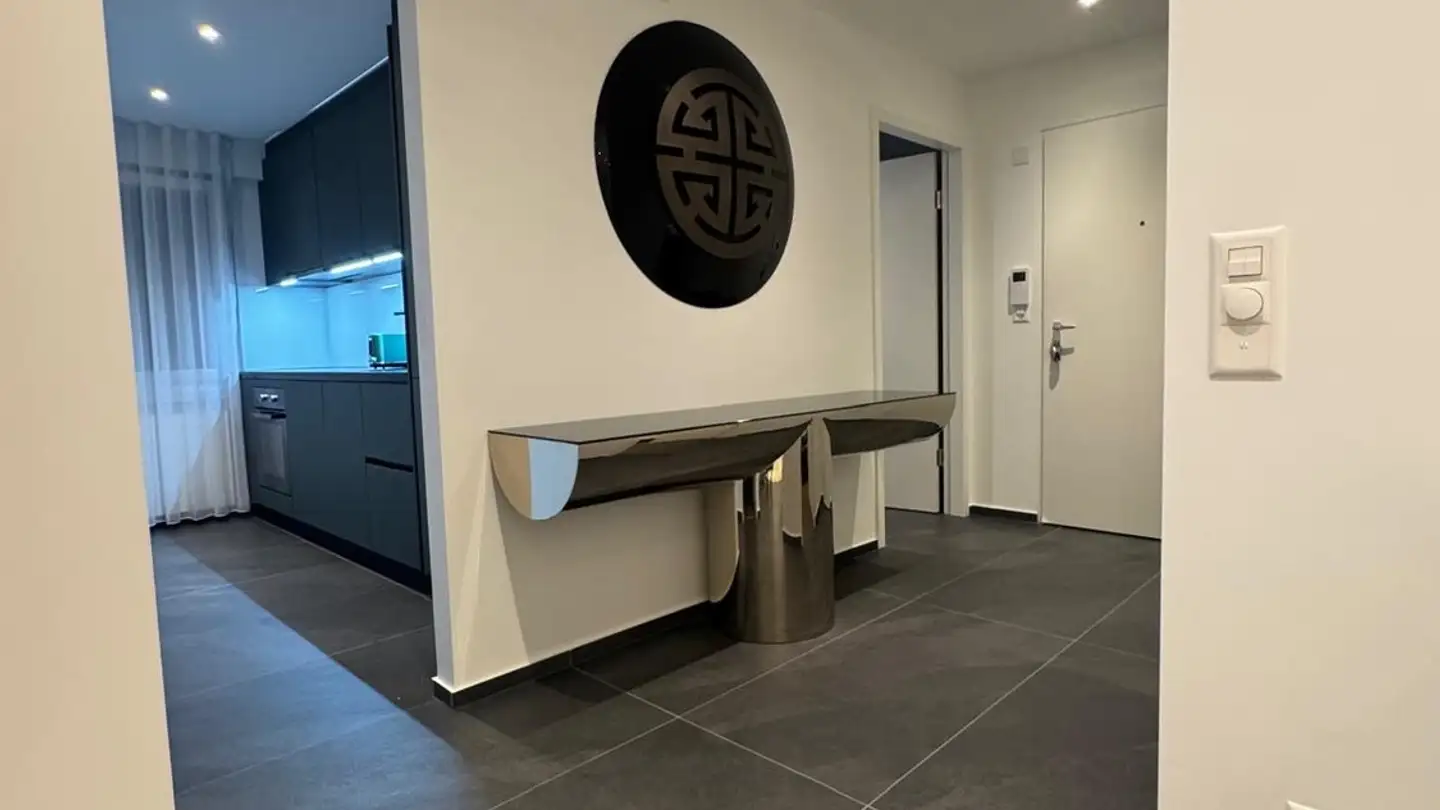 Appartamento in affitto - Bodenacherstrasse 78, 8121 Benglen