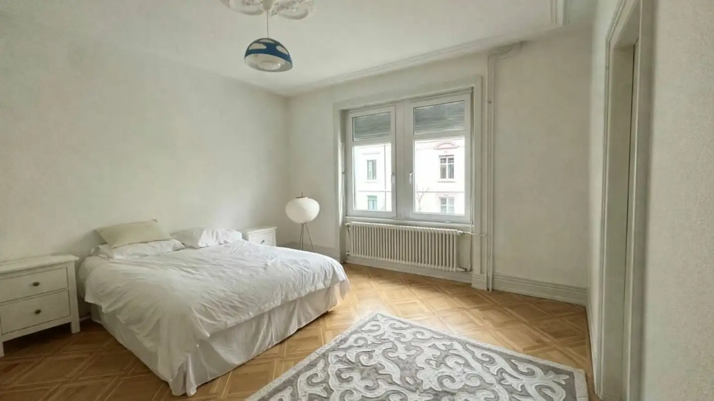 Einfamilienhaus mieten - Mittlere Strasse 111, 4056 Basel - Foto 2
