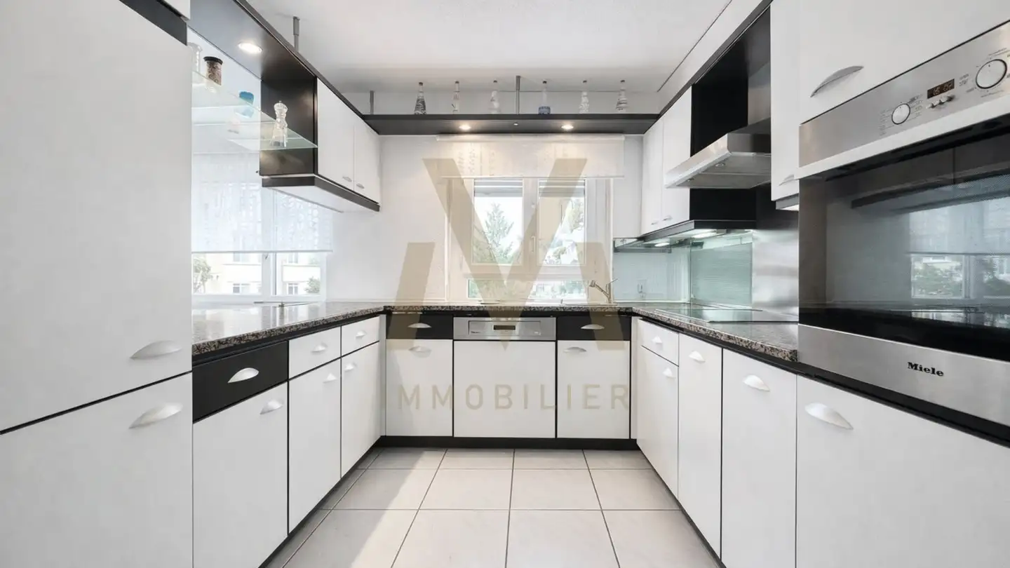 Wohnung kaufen - 2502 Biel/Bienne - Foto 2