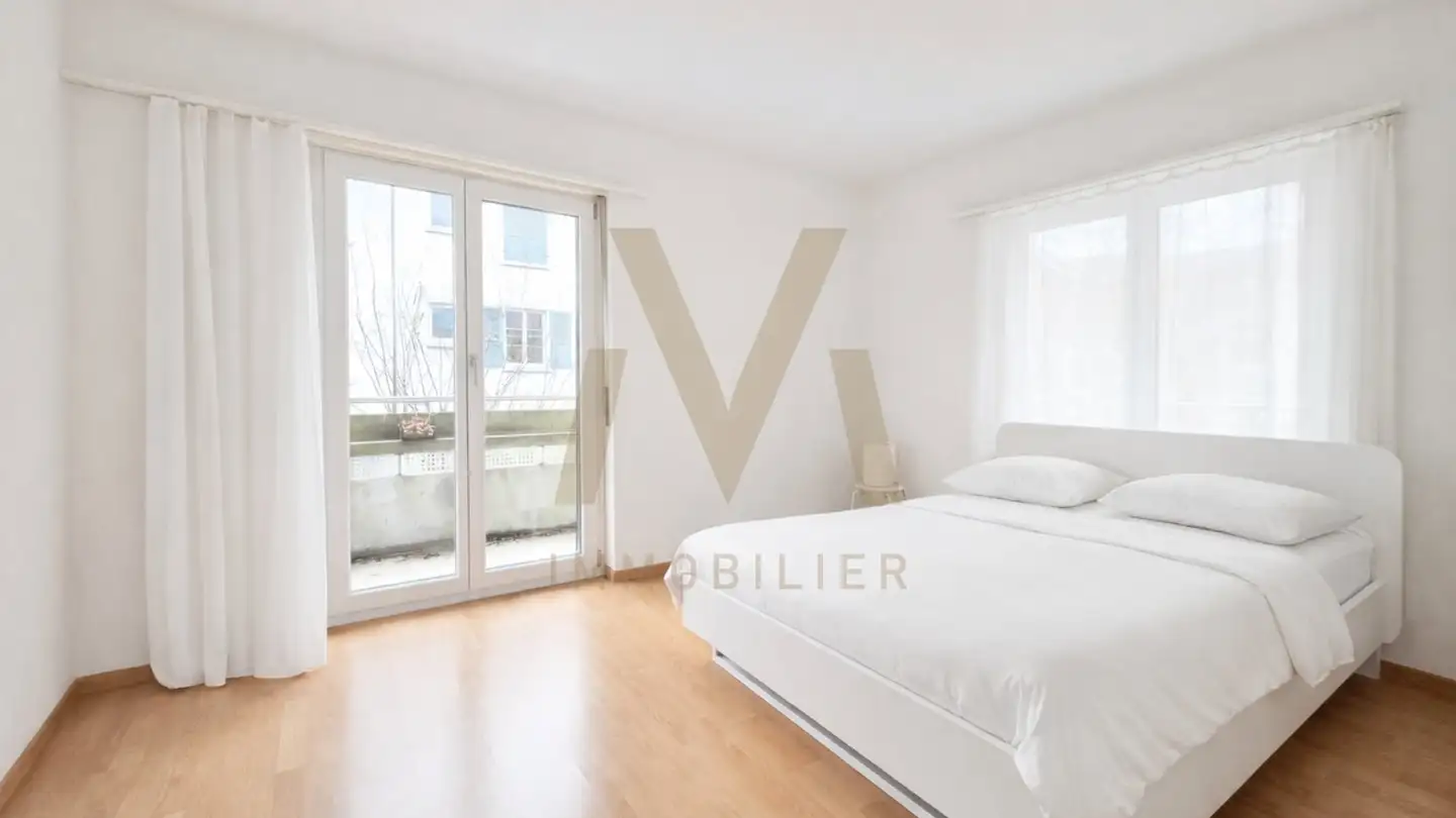 Appartement à vendre - 2502 Biel/Bienne - Photo 2