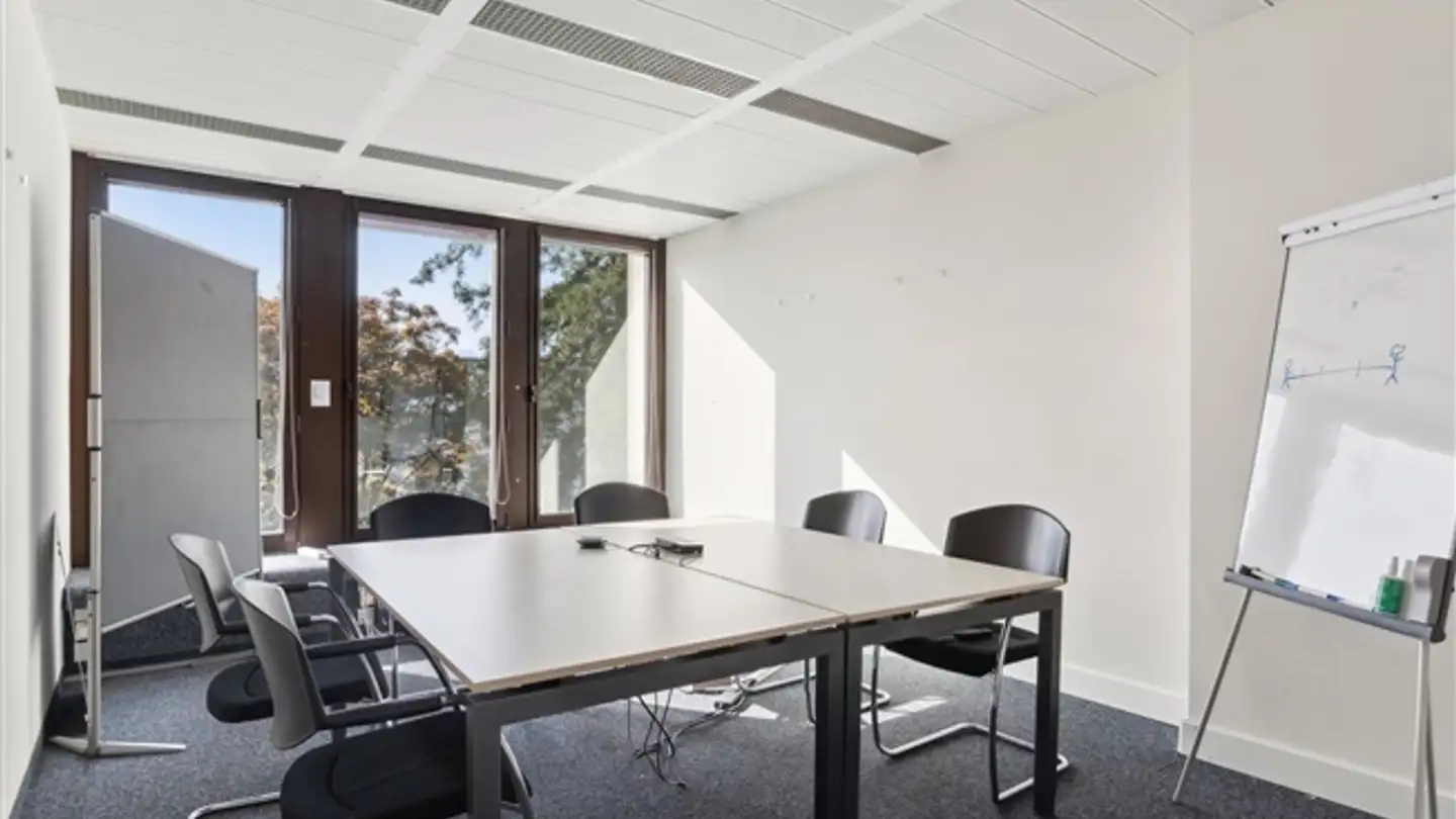 Office space for rent - Avenue Gabriel-De-Rumine, 1005 Lausanne - Photo 4