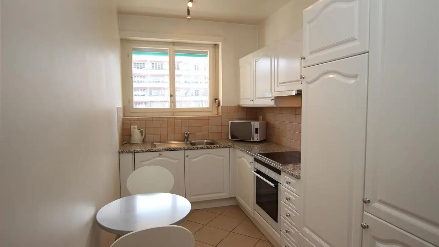 Furnished apartment for rent - Rue Crespin 20, 1206 Genève - Photo 4