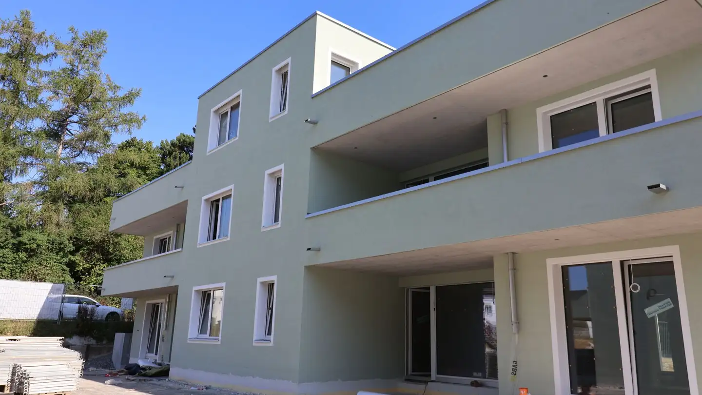 Attico in vendita - Hertenstrasse, 8353 Elgg - Photo 2