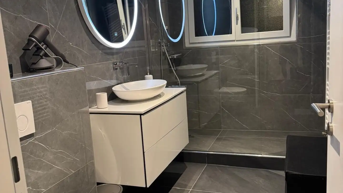 Appartamento in affitto - Bodenacherstrasse 78, 8121 Benglen - Foto 4